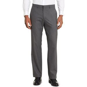 Calvin Klein Infinite Slim pants, Gray, 34x32